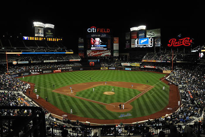 Stadium of Mets