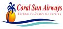 Coral SunAirways