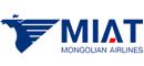 MIAT Mongolian Airlines