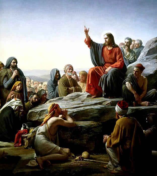 Picture Information Jesus Christ Son Of God