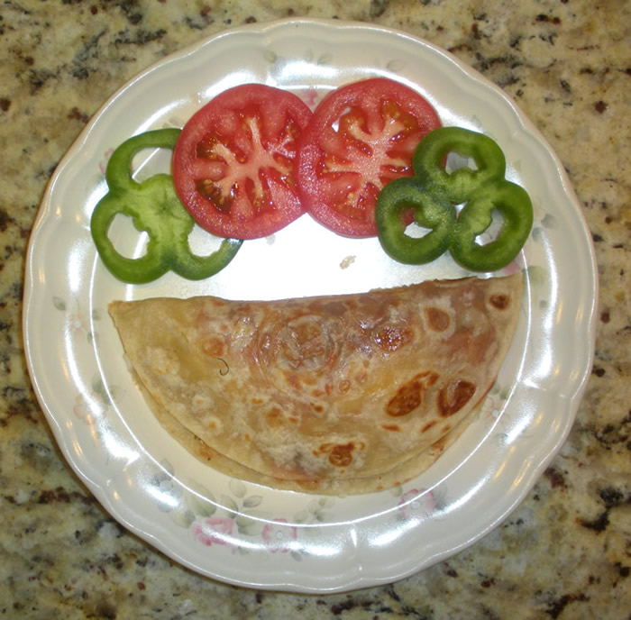 picture of Quesadilla