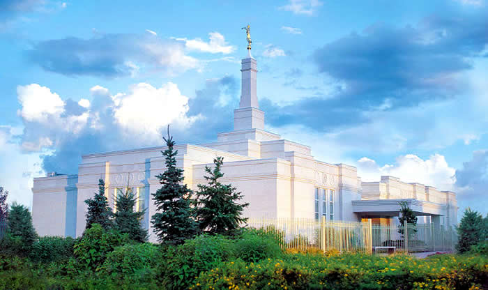 Regina Temple (1999)