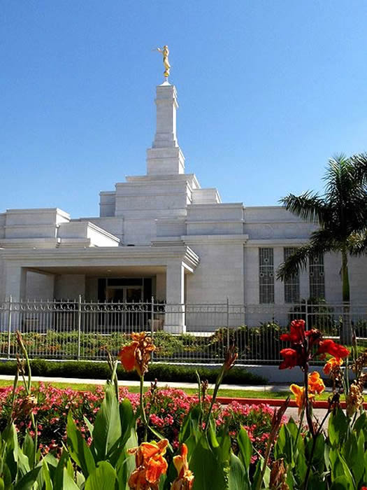 Hermosillo Temple (2000)