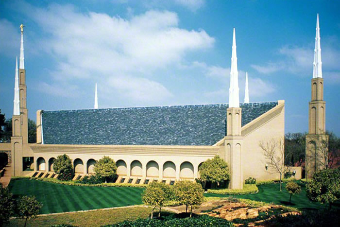 Johannesburg Temple (1985)