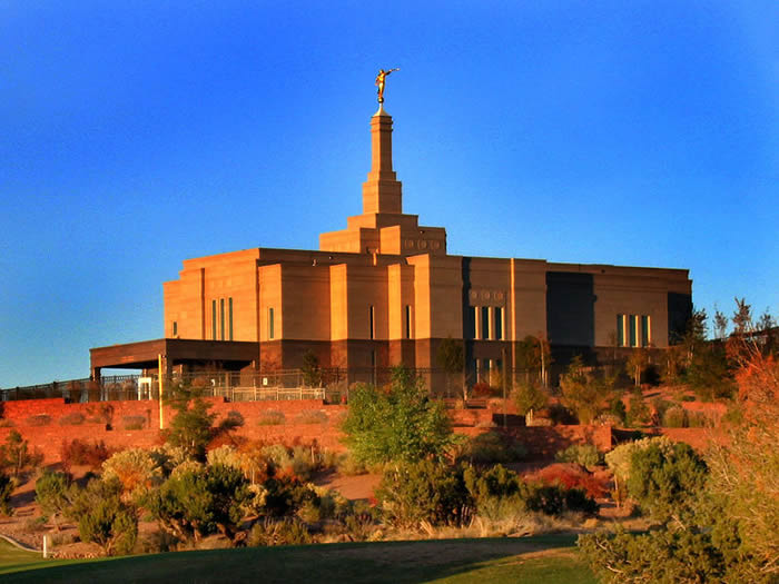 Snowflake Temple (2002)