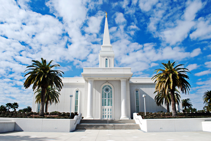 Orlando Temple (1994)