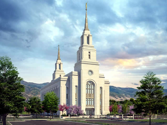 Layton Temple (2018)