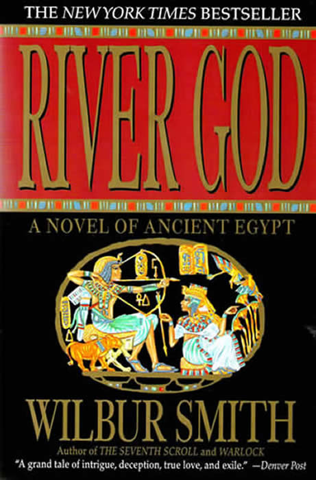river god book series river god book series